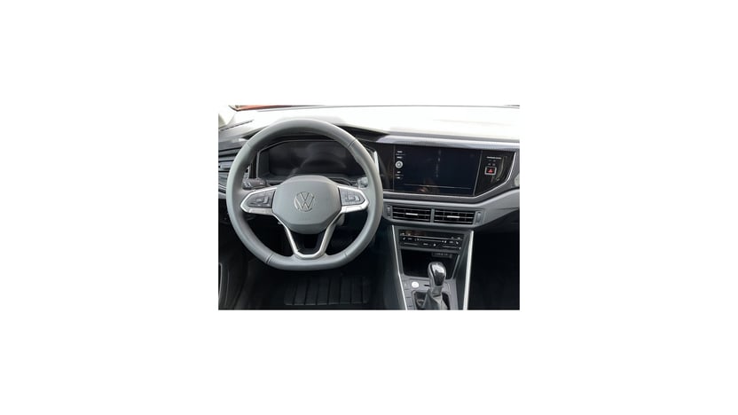 Obrázek Taigo People 1,0 TSI 85 kW 7DSG