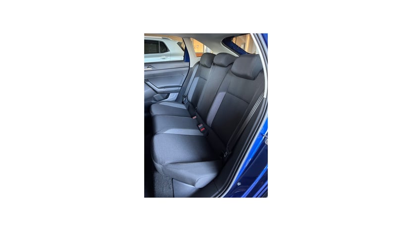 Obrázek Taigo People 1,0 TSI 85 kW 7DSG