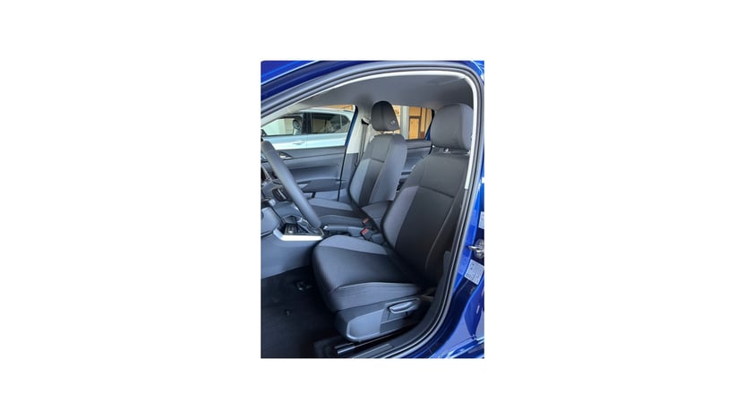 Obrázek Taigo People 1,0 TSI 85 kW 7DSG