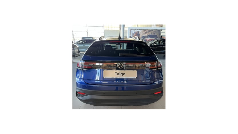 Obrázek Taigo People 1,0 TSI 85 kW 7DSG