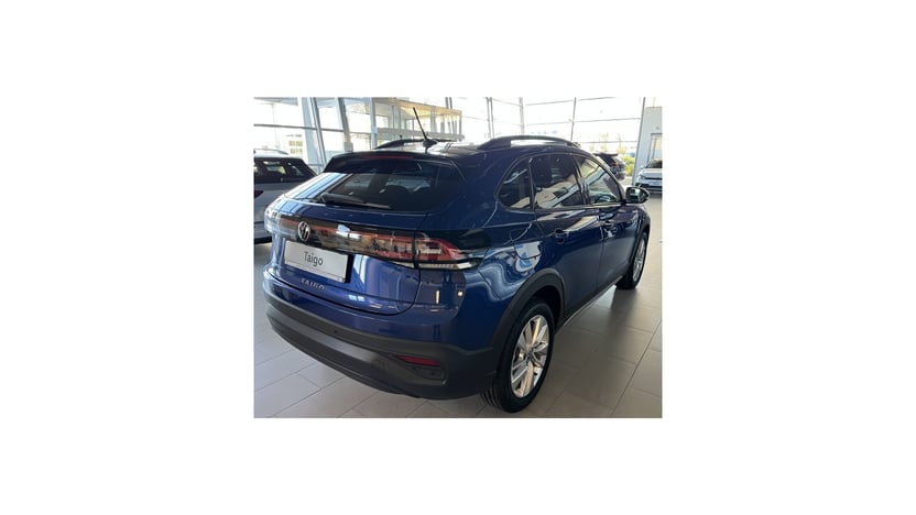 Obrázek Taigo People 1,0 TSI 85 kW 7DSG