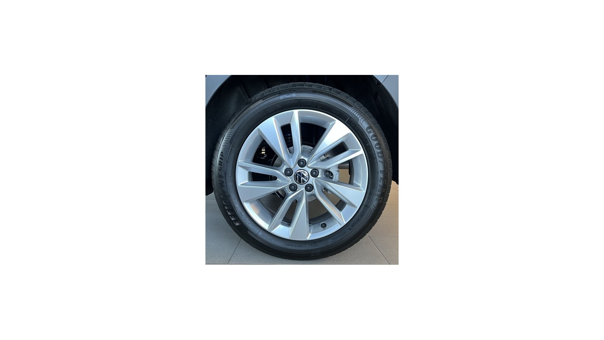 Obrázek Taigo People 1,0 TSI 85 kW 7DSG