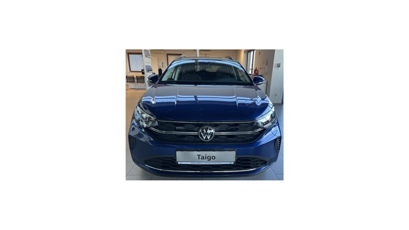 Obrázek Taigo People 1,0 TSI 85 kW 7DSG