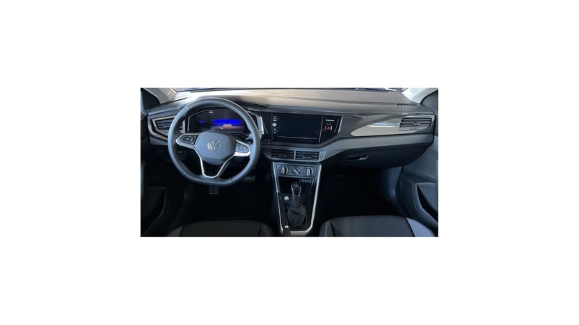 Obrázek Taigo People 1,0 TSI 85 kW 7DSG