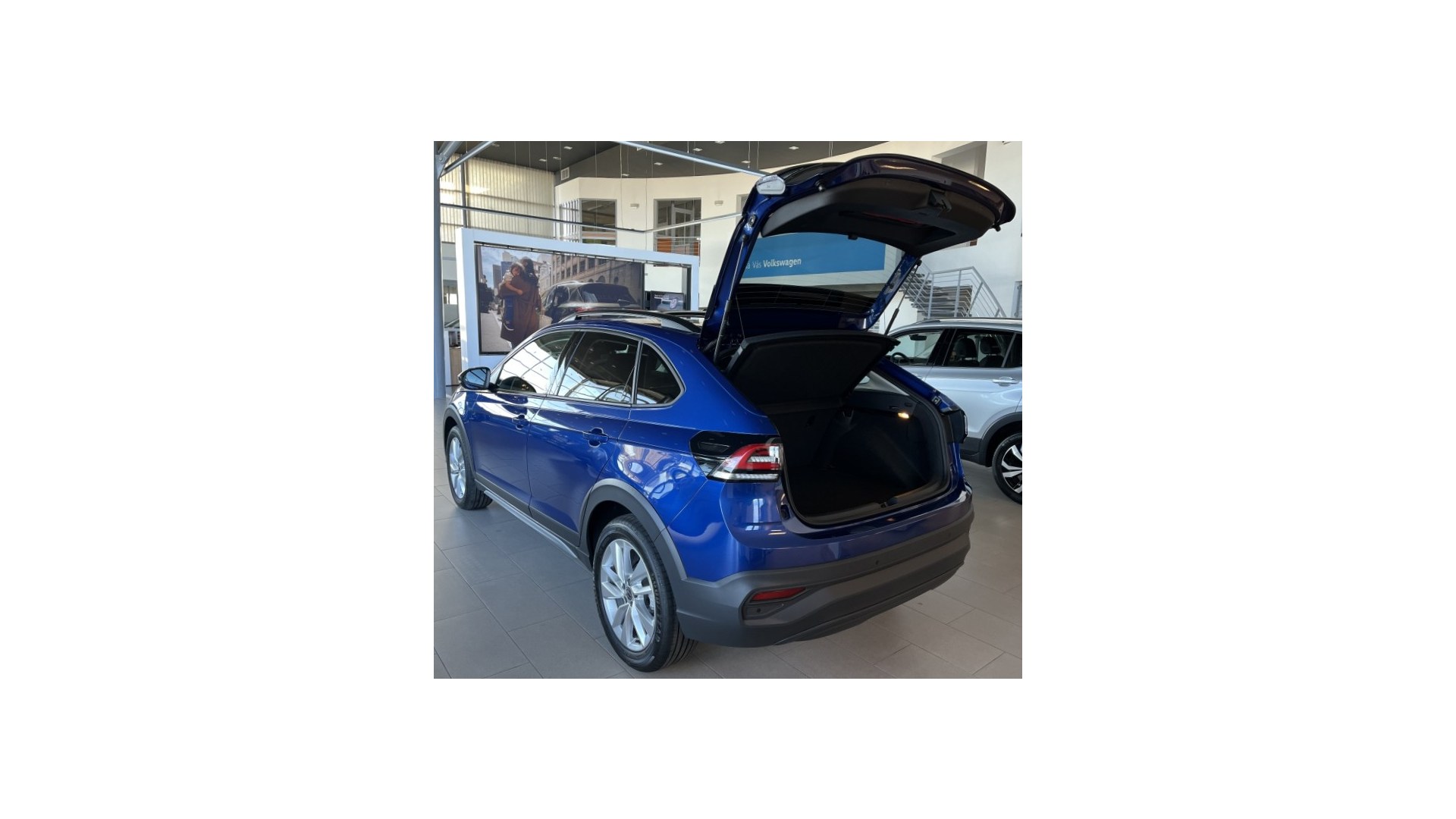 Obrázek Taigo People 1,0 TSI 85 kW 7DSG