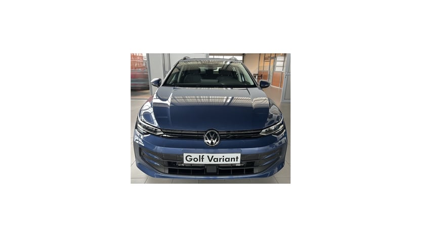 Obrázek Golf Variant People 1,5 eTSI 7DSG mHEV