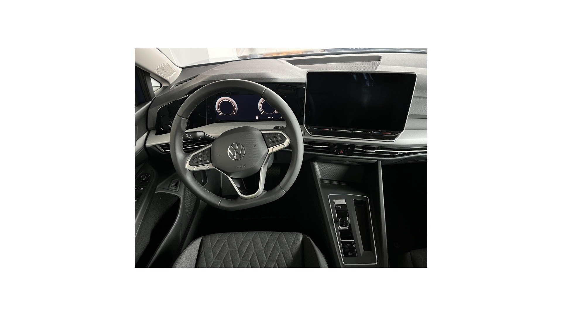 Obrázek Golf Variant People 1,5 eTSI 7DSG mHEV