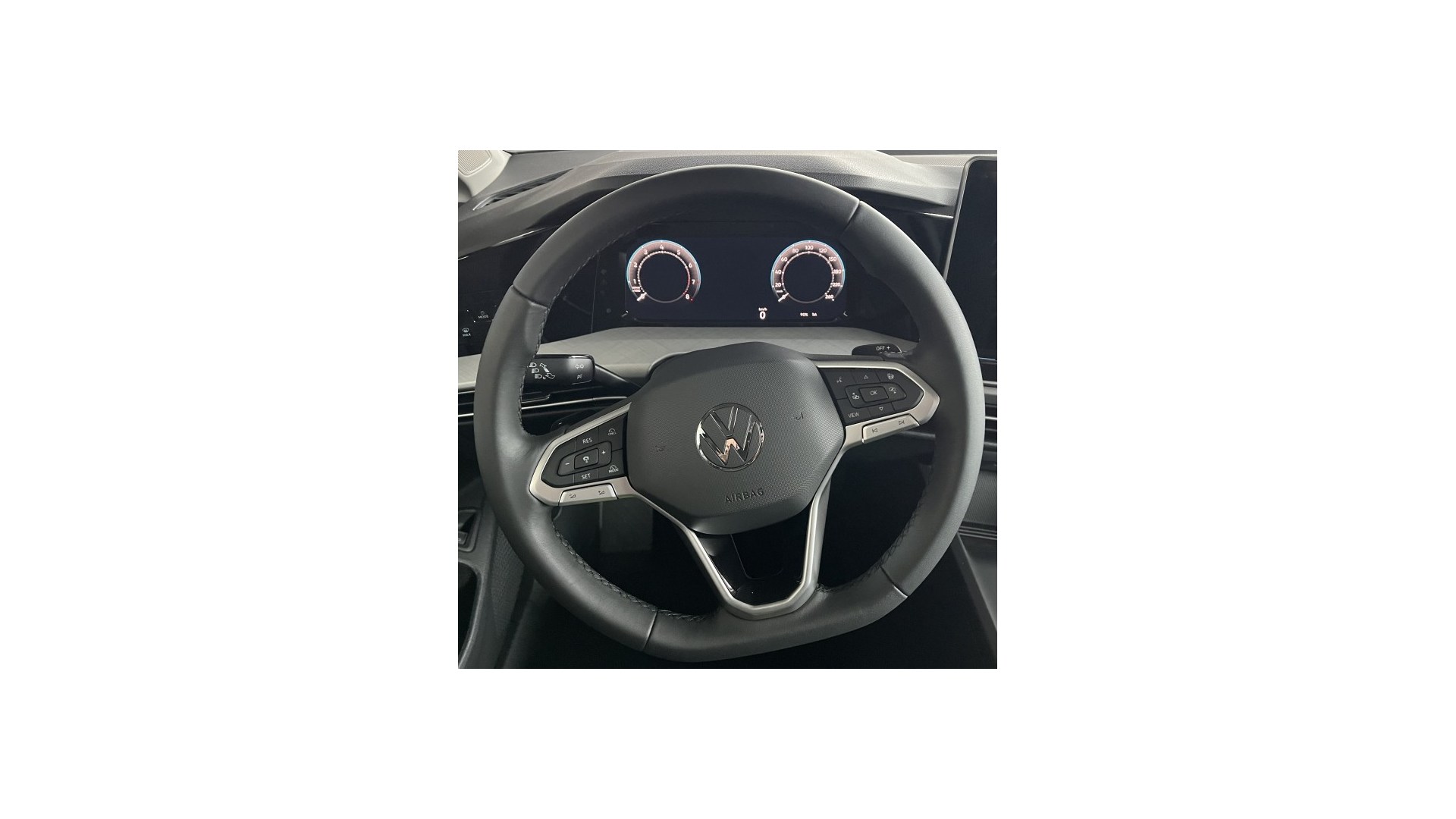 Obrázek Golf Variant People 1,5 eTSI 7DSG mHEV