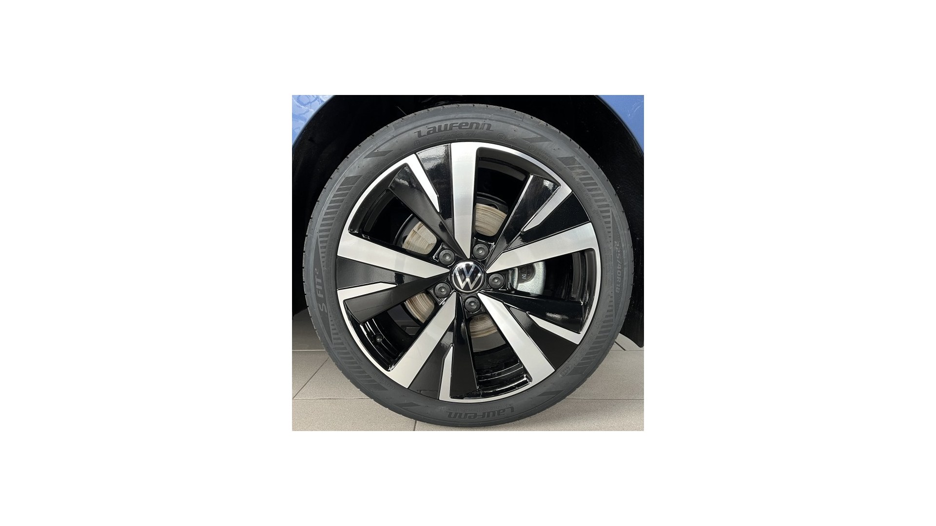 Obrázek Golf Variant People 1,5 eTSI 7DSG mHEV