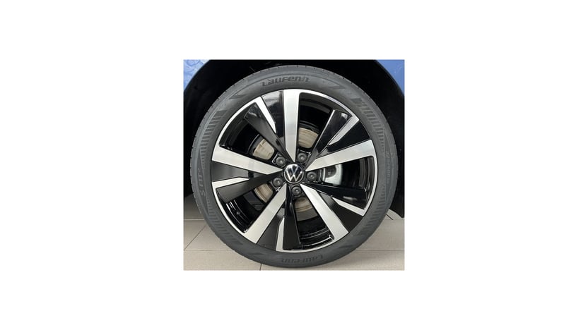 Obrázek Golf Variant People 1,5 eTSI 7DSG mHEV