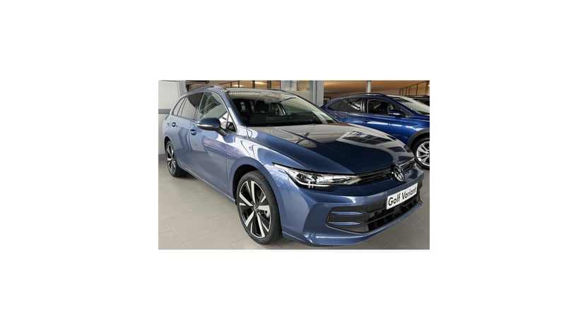 Obrázek Golf Variant People 1,5 eTSI 7DSG mHEV