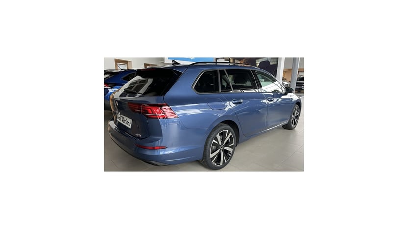 Obrázek Golf Variant People 1,5 eTSI 7DSG mHEV