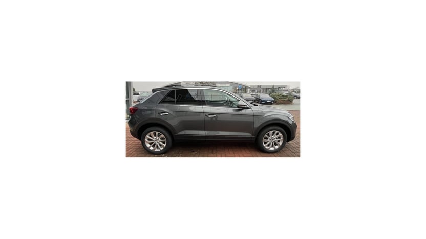 Obrázek T-Roc Friends 1,5 TSI 110 kW 7DSG