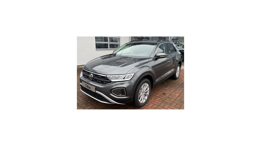 Obrázek T-Roc Friends 1,5 TSI 110 kW 7DSG