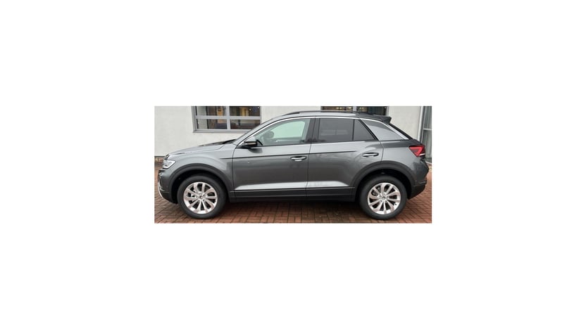 Obrázek T-Roc Friends 1,5 TSI 110 kW 7DSG
