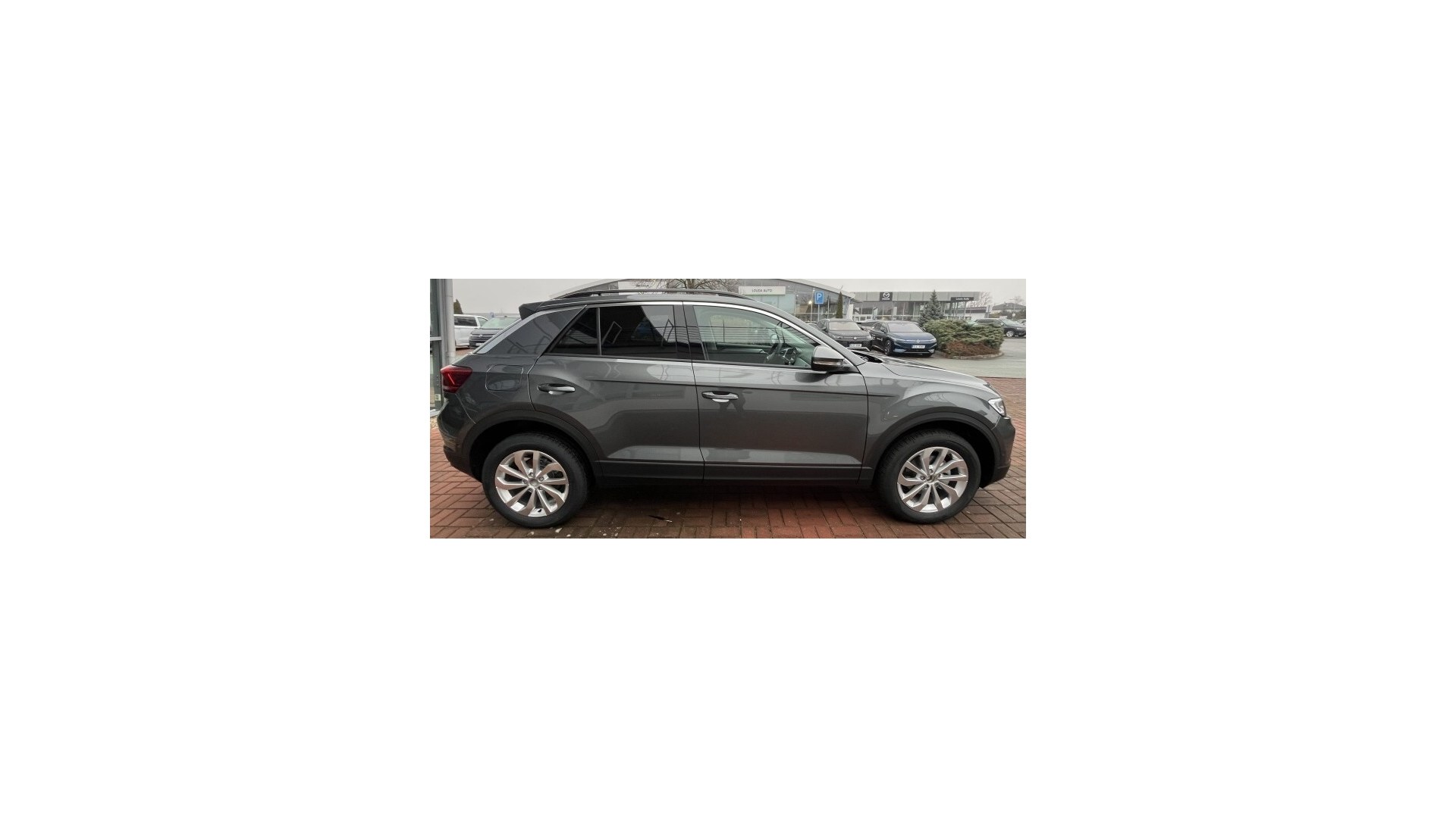 Obrázek T-Roc Friends 1,5 TSI 110 kW 7DSG