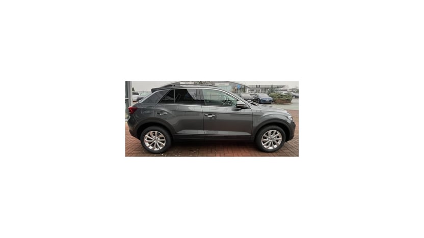 Obrázek T-Roc Friends 1,5 TSI 110 kW 7DSG