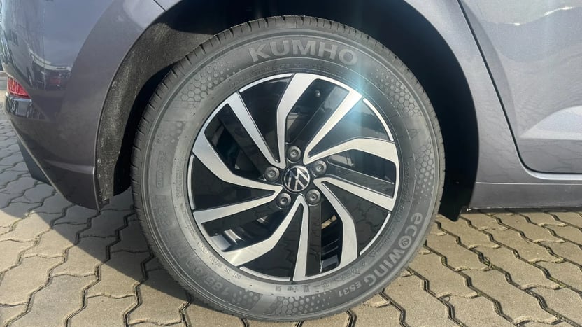 Obrázek Polo People 1,0 TSI 70 kW 5G