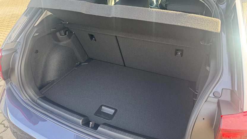 Obrázek Polo People 1,0 TSI 70 kW 5G