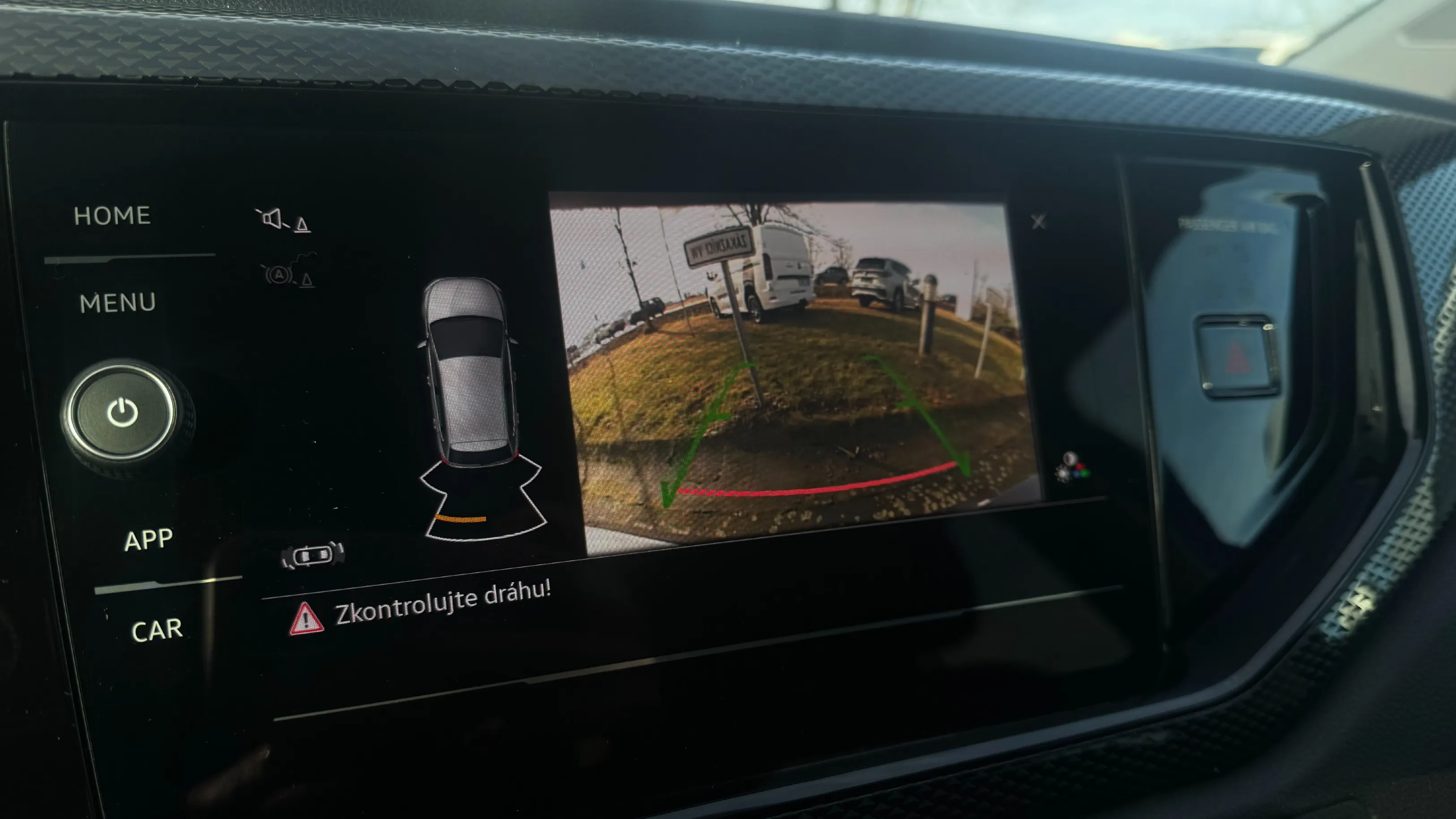 Obrázek Polo People 1,0 TSI 70 kW 5G