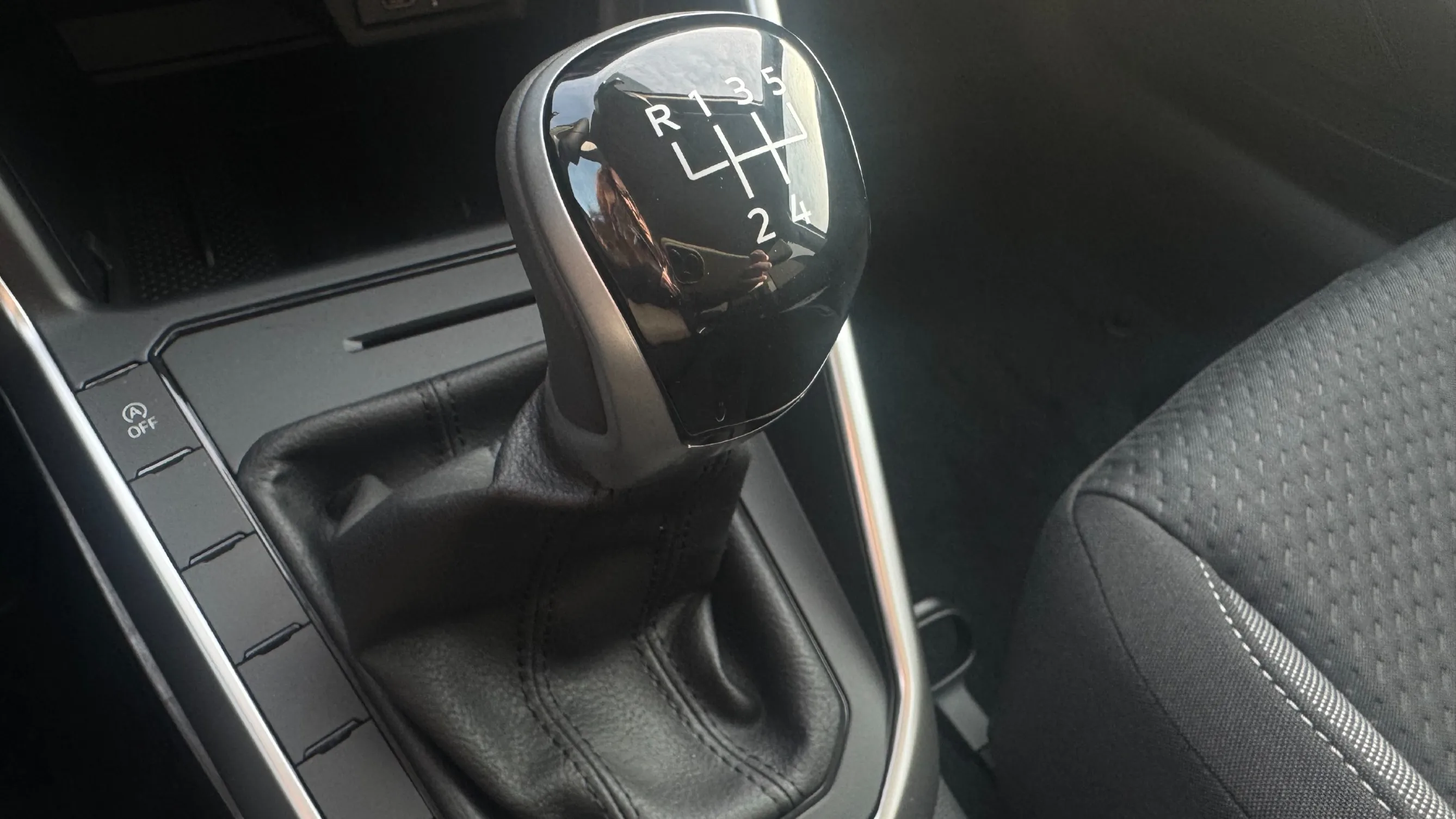 Obrázek Polo People 1,0 TSI 70 kW 5G