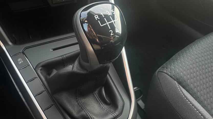 Obrázek Polo People 1,0 TSI 70 kW 5G