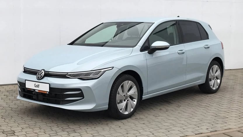 Obrázek Golf People 1,5 TSI 85 kW 6G