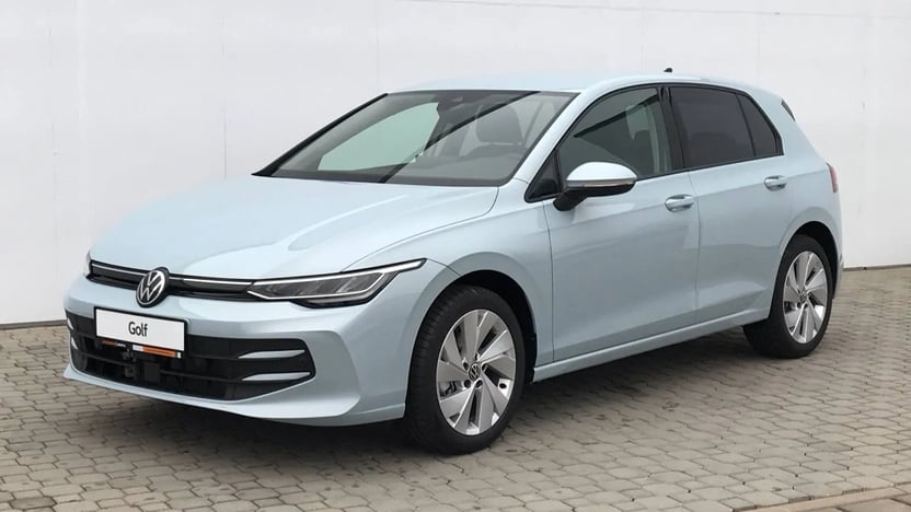 Obrázek Golf People 1,5 TSI 85 kW 6G