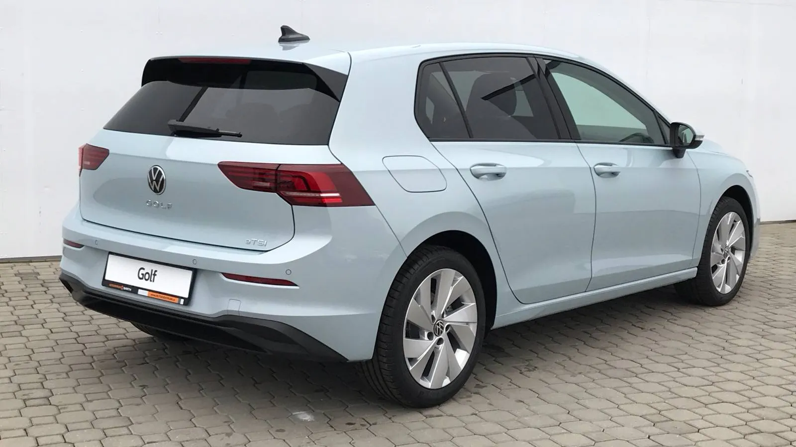 Obrázek Golf People 1,5 TSI 85 kW 6G