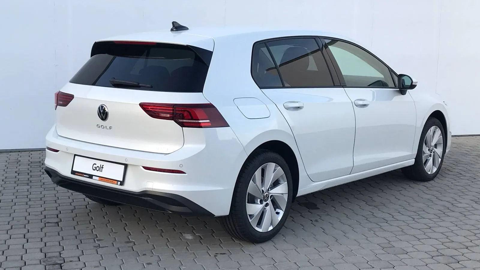 Obrázek Golf People 1,5 TSI 85 kW 6G