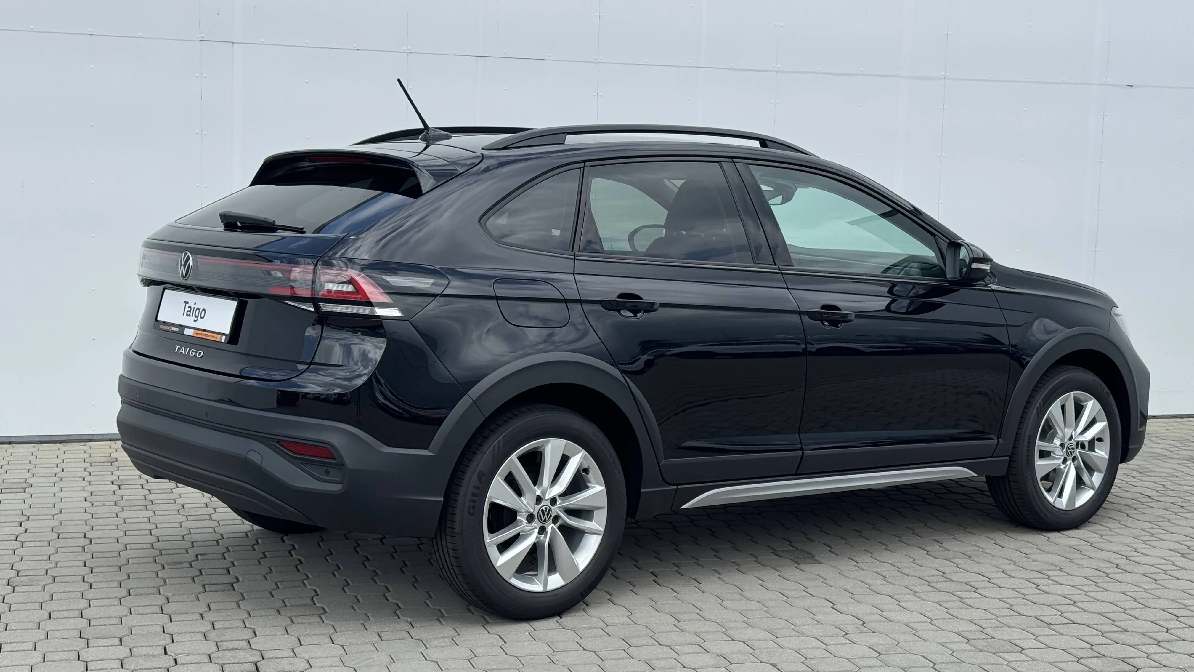 Obrázek Taigo People 1,0 TSI 70 kW 5G