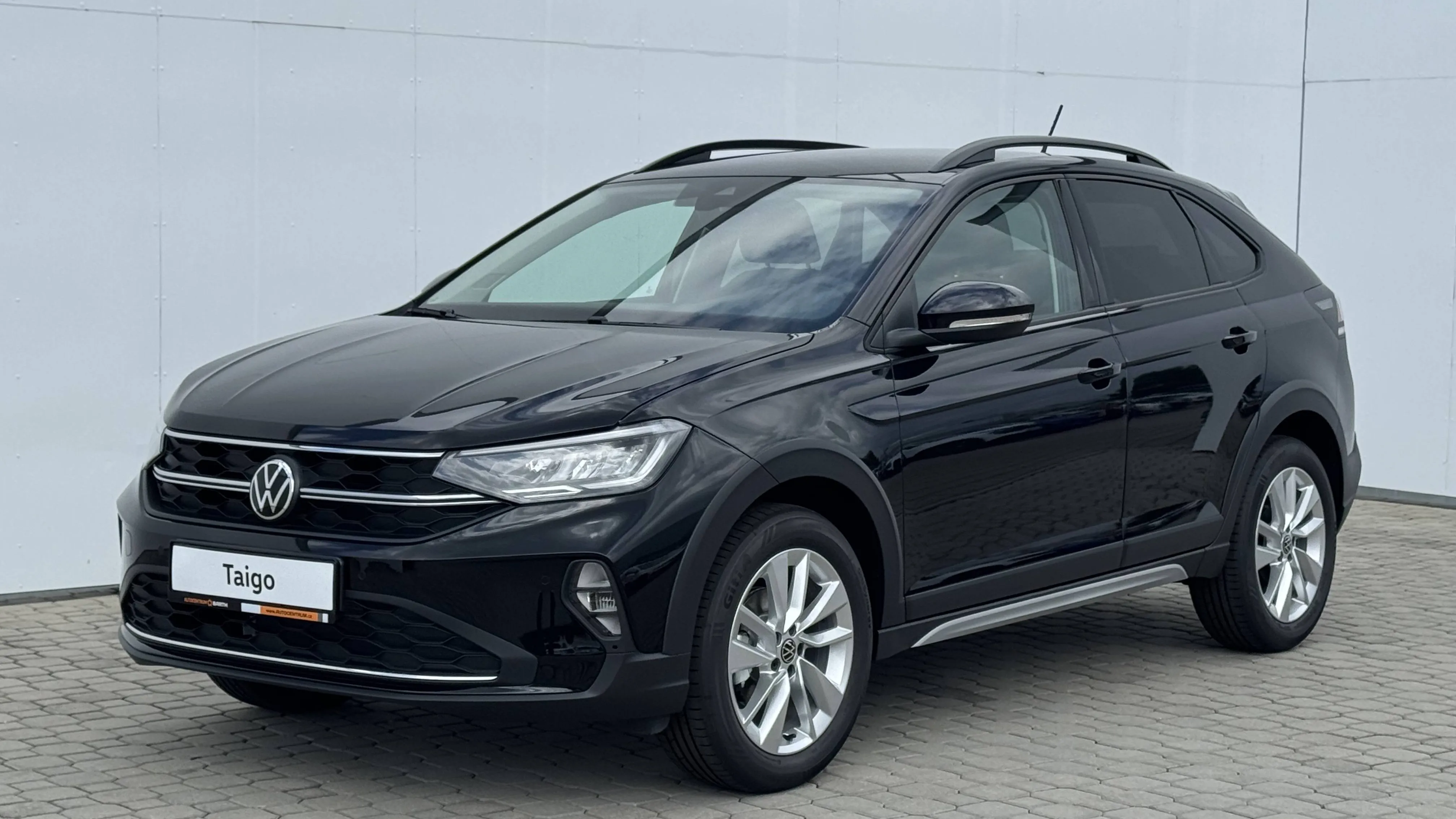 Obrázek Taigo People 1,0 TSI 70 kW 5G