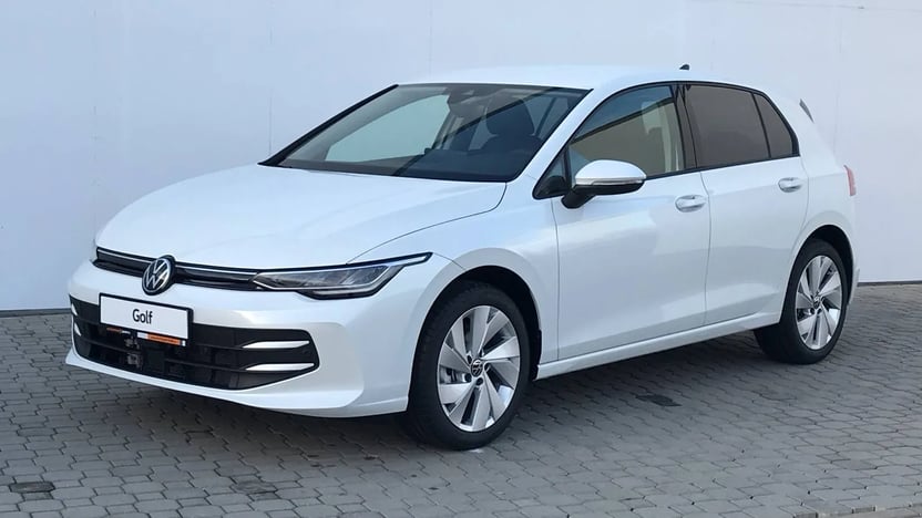 Obrázek Golf People 1,5 eTSI 85 kW 7DSG mHEV