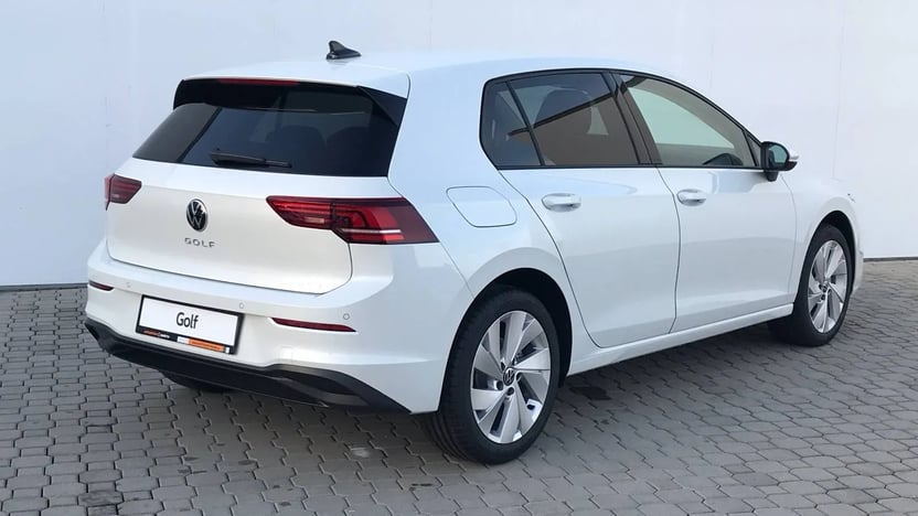 Obrázek Golf People 1,5 eTSI 85 kW 7DSG mHEV