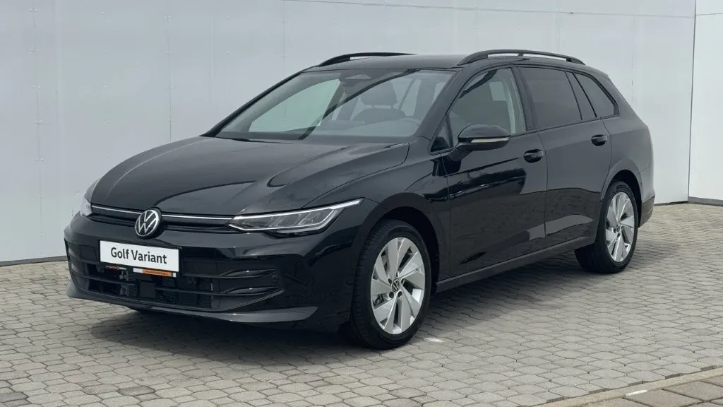 Obrázek Golf Variant People 1,5 TSI 85 kW 6G