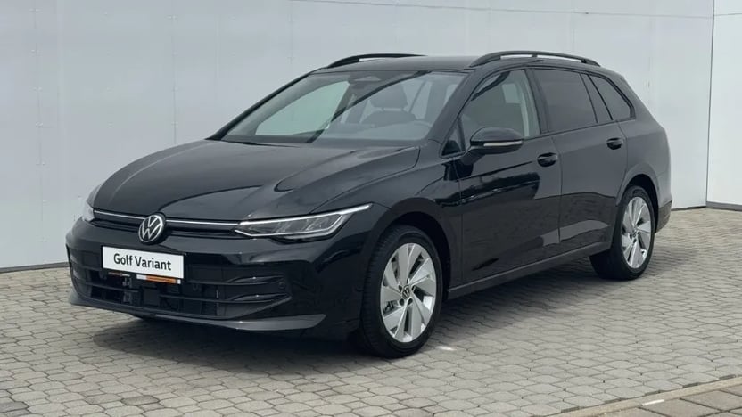 Obrázek Golf Variant People 1,5 TSI 85 kW 6G