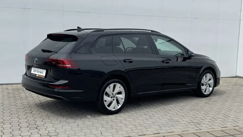 Obrázek Golf Variant People 1,5 TSI 85 kW 6G
