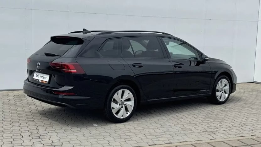 Obrázek Golf Variant People 1,5 TSI 85 kW 6G