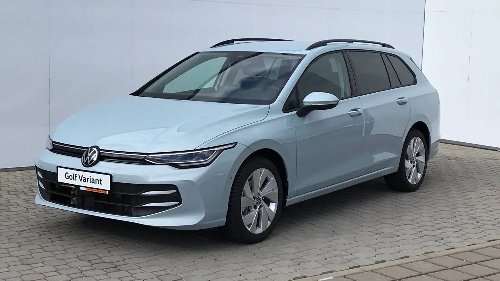 Obrázek Golf Variant People 1,5 TSI 85 kW 6G