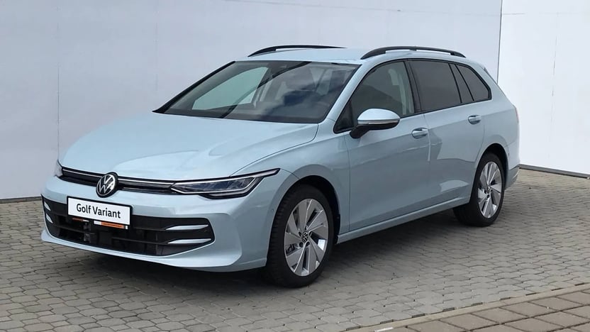 Obrázek Golf Variant People 1,5 TSI 85 kW 6G