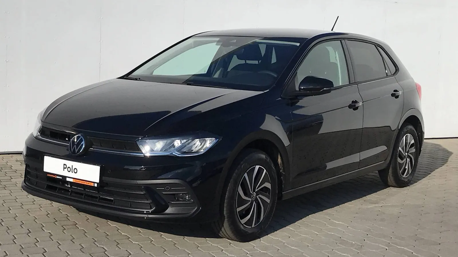 Obrázek Polo People 1,0 TSI 70 kW 7DSG