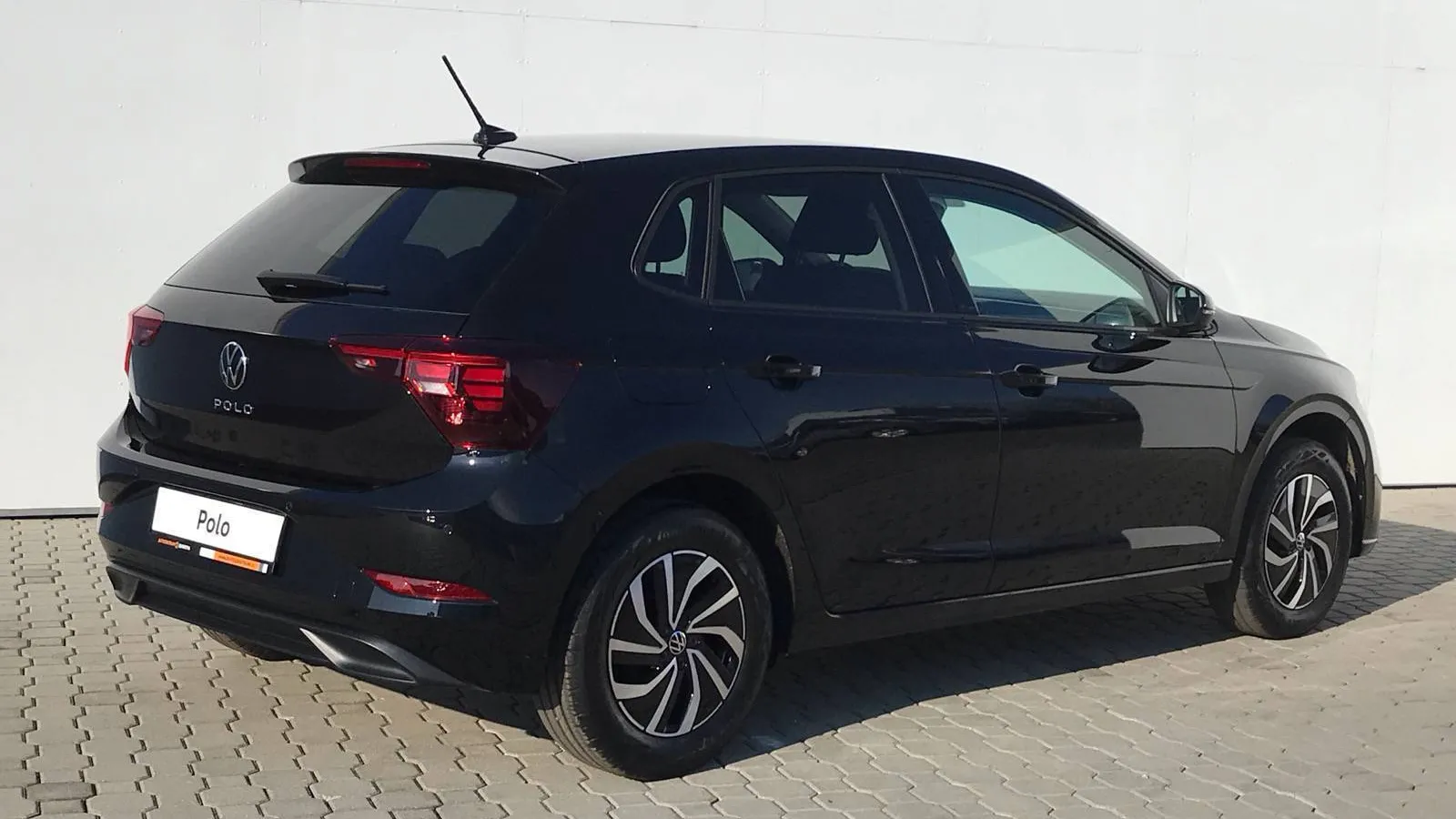 Obrázek Polo People 1,0 TSI 70 kW 7DSG