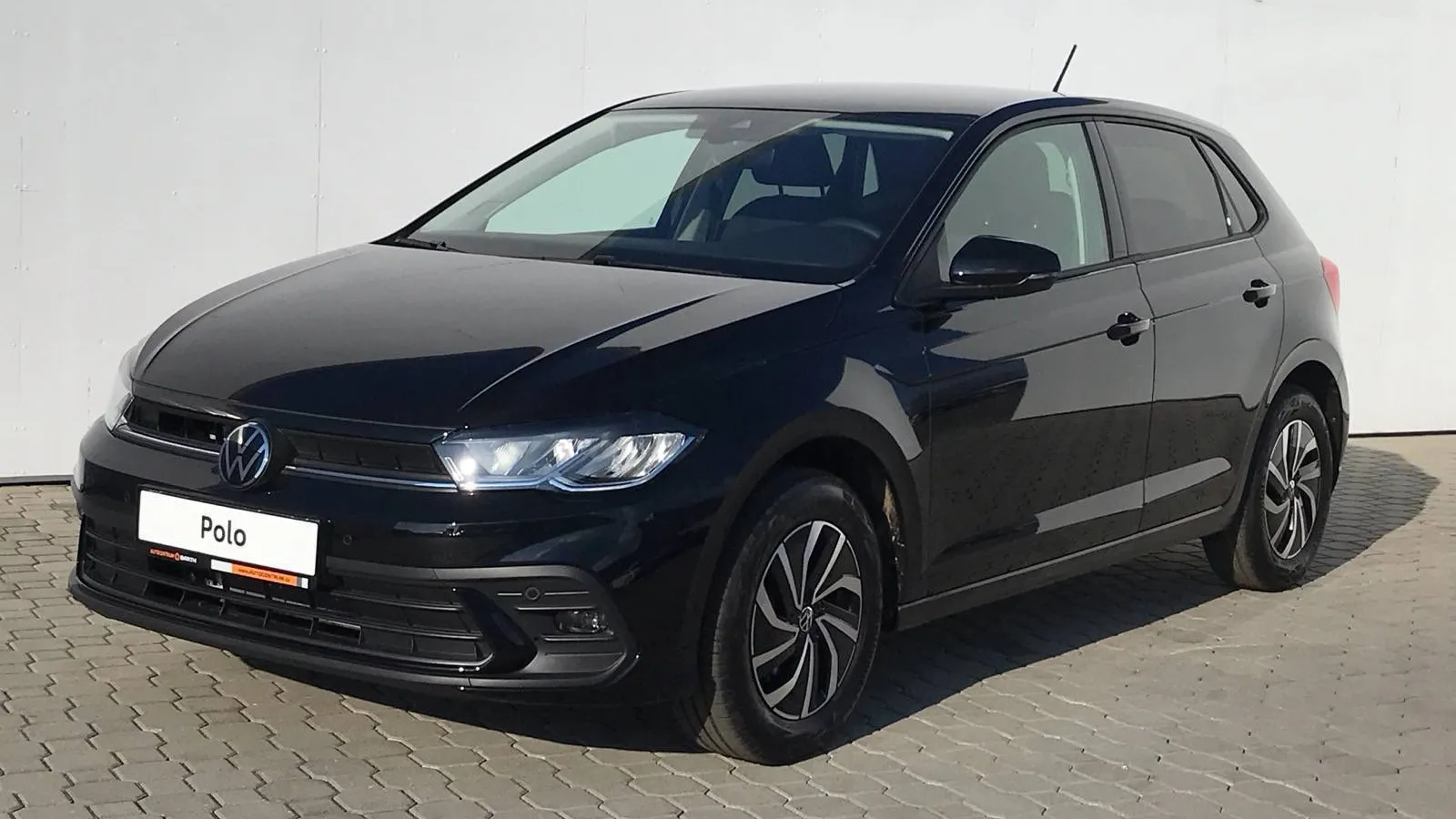 Obrázek Polo People 1,0 TSI 70 kW 7DSG