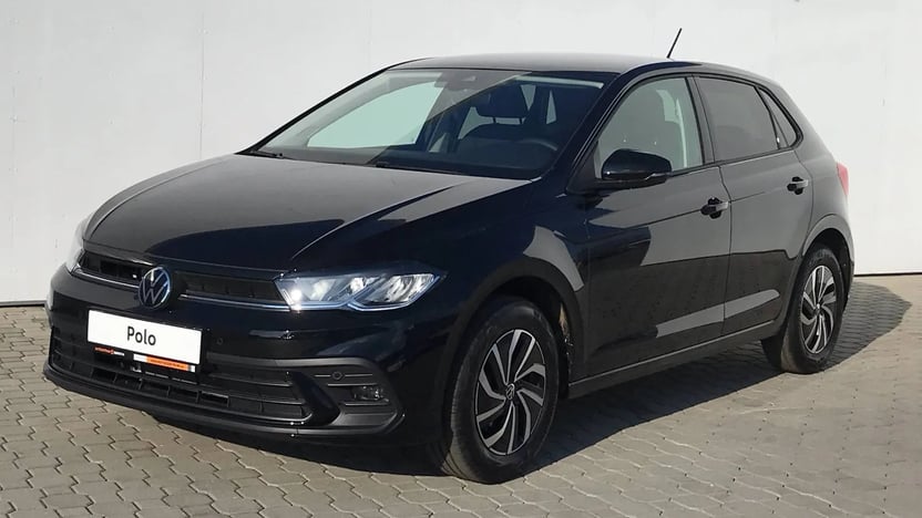 Obrázek Polo People 1,0 TSI 70 kW 7DSG