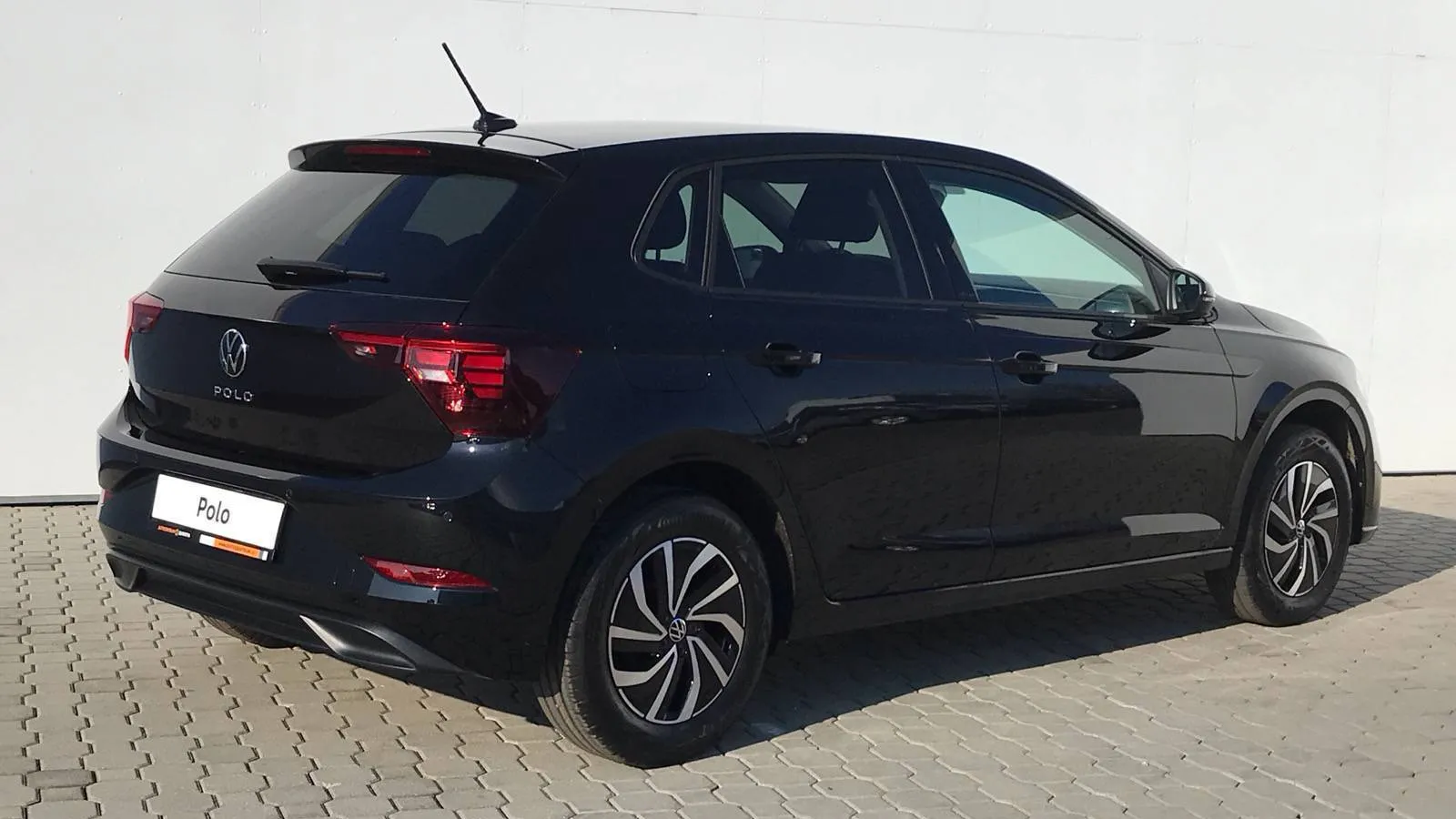 Obrázek Polo People 1,0 TSI 70 kW 7DSG