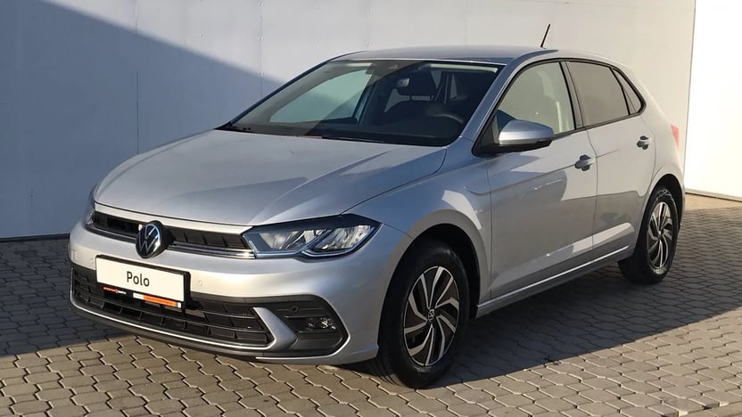 Obrázek Polo People 1,0 TSI 70 kW 5G