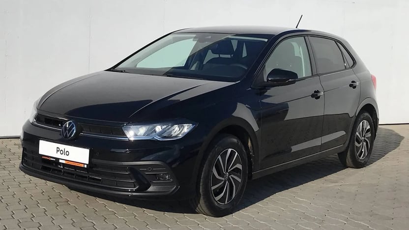 Obrázek Polo People 1,0 TSI 70 kW 5G