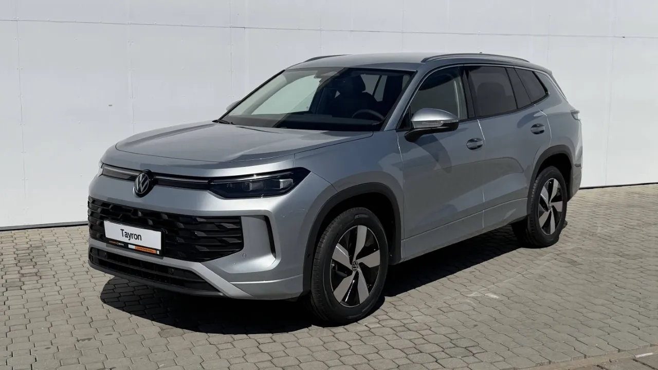 Obrázek Tayron Friends 2,0 TDI 110 kW