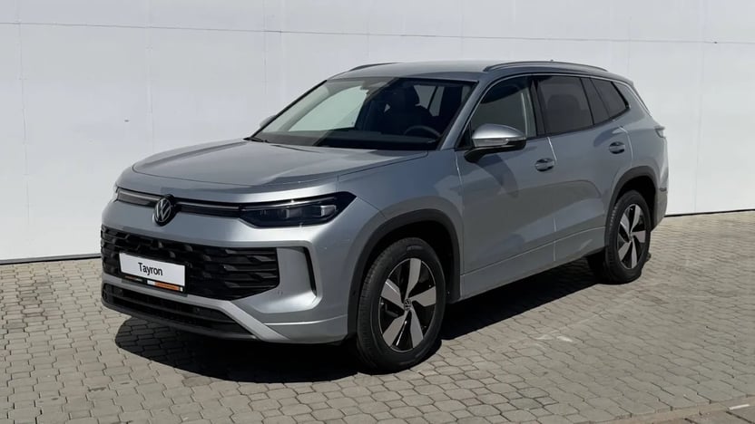 Obrázek Tayron Friends 2,0 TDI 110 kW