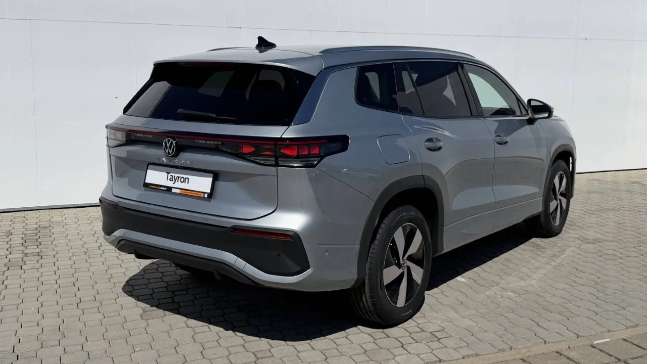 Obrázek Tayron Friends 2,0 TDI 110 kW